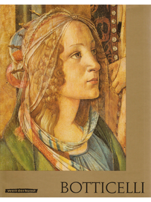 Botticelli (Welt der Kunst)